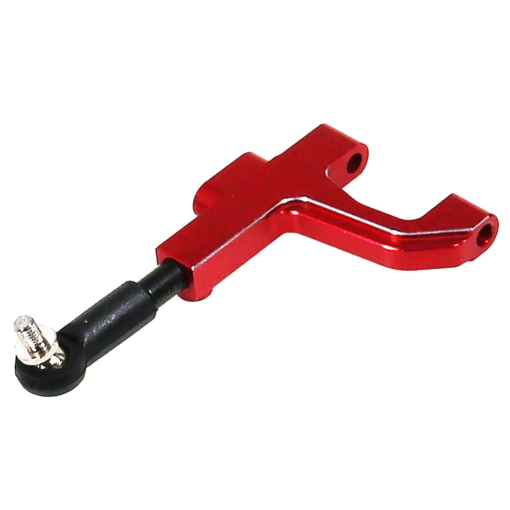 Eagle Model EAGLE RACING AL Front Lower Arm for Kyosho FZD2 #FZD2-01-P4