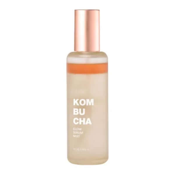 ElishaCoy Kombucha Glow Serum Mist - 100ml