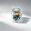 10*18650 Transparent Lithium Battery Case Box Kit Bsm Balance Charge Pcb Board Diy For Batteries Bl1830 Shell Housings