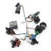 4EAT Getriebe-Magnetventile Satz Für Subaru Baja Forester Impreza 2.5L