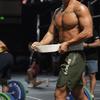 Egseupodium Training Shorts (Type A)