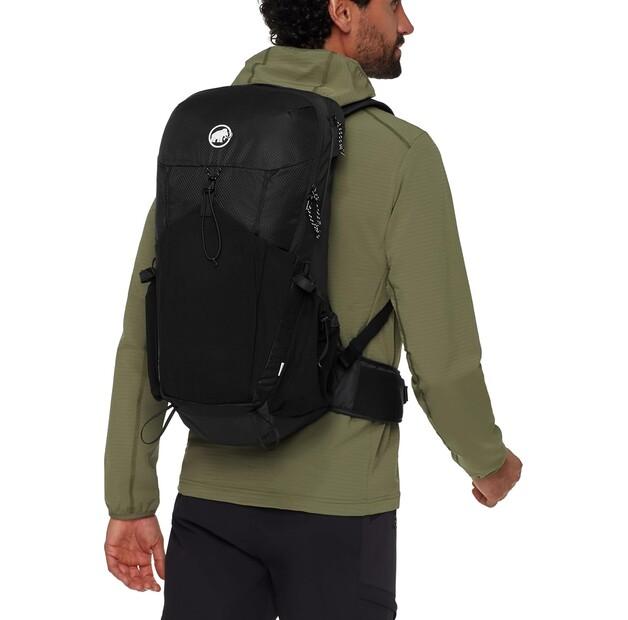 Rucksack Mammut Ducan 22 schwarz (2530-01220-0001)