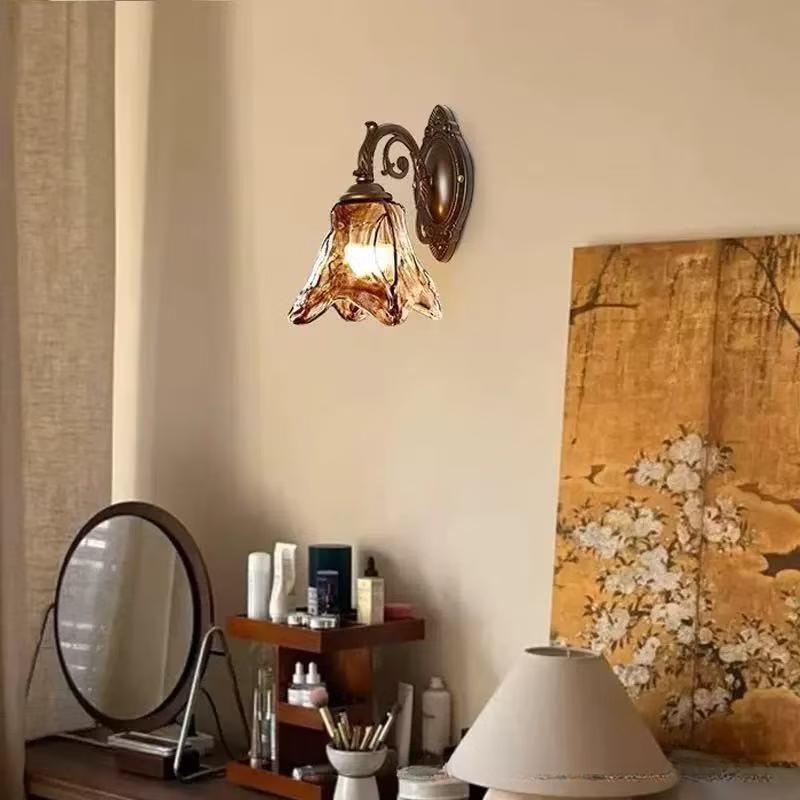 Oeny Retro Wall Sconce