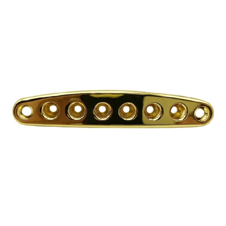 Guitar String Guide Ferrules Enhancing Vibration Transfer Reduced Friction Noise Easy Maintenance for Player of All Level