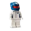 LEGO Speed Champions 77249 Voiture F1 Williams Racing FW46 Jeu de construction dès 10 ans