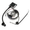 Stator Kit Rotor Ignition Coil Wire for 50 SX / 10 Adventure