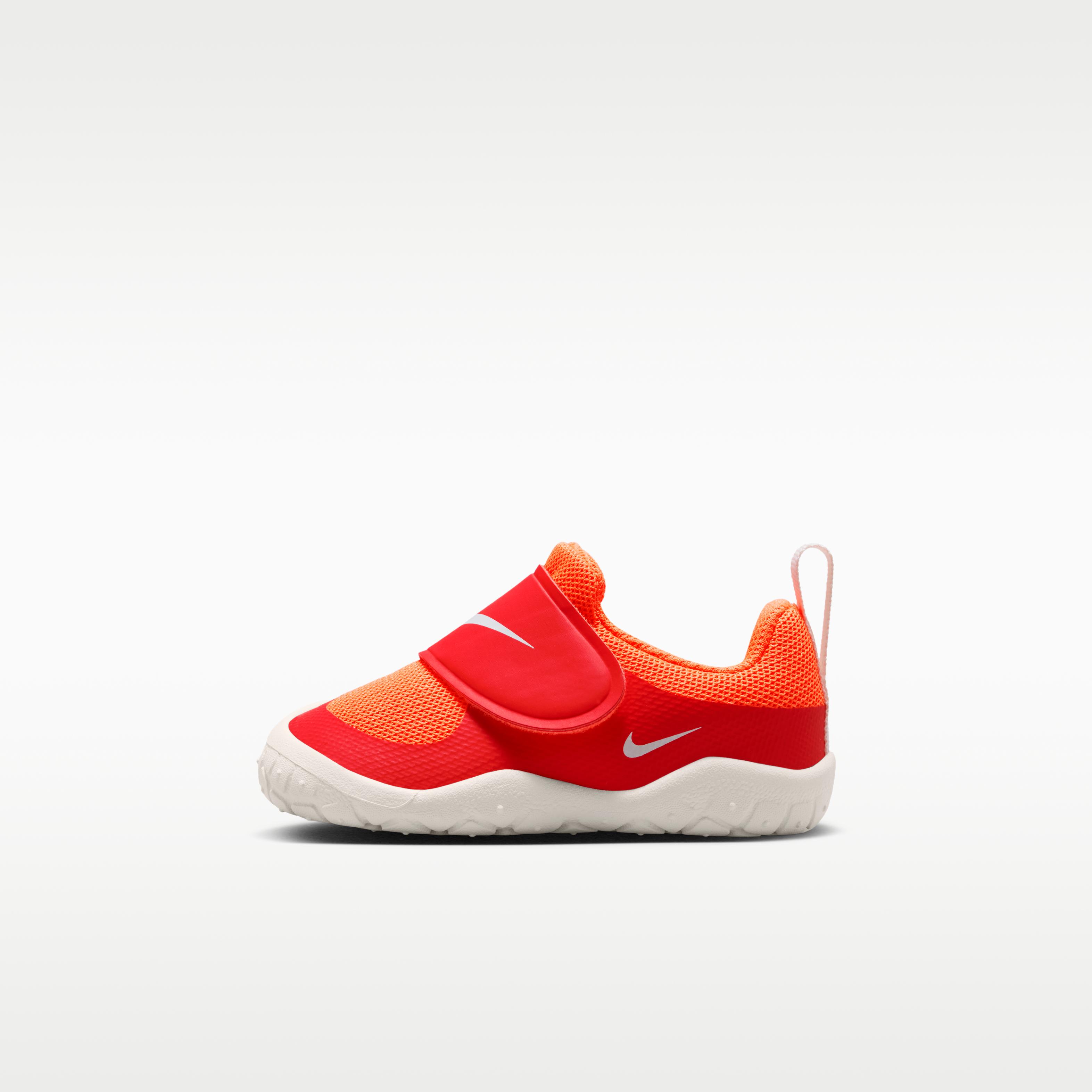 Nike Swoosh 1 Essential Picante Red Total Orange (TD) 18.5