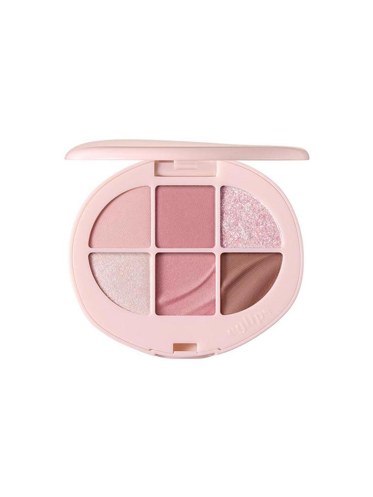 [Eglips] [Eglips] Soft Eye Palette
