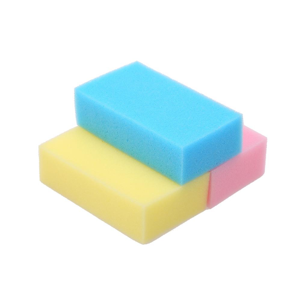 Barbier Weicher Nackenstaubwedel Magischer Schwamm Friseursalon Haarschnitt Reinigung Nackenstaubwedel Schwamm Salon Zuhause