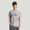 Adidas x Song For The Mute 007 Splash Dots Print T-Shirt 'Grey Two'