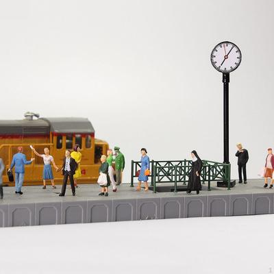 Modely a sběratelství – Figurky a modely