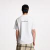 Jack & Jones Men's Cool-Feel Graffiti Print T-Shirt