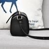 High Quality Soft Genuine Leather Women Handbag Luxury Cow Leather Purse Crossbody Shoulder Bag Female Mobile Phone Bag Wallet