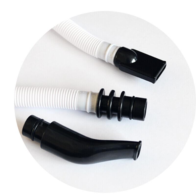 Chimei Melodica Blowpipe & Mouthpiece Accessory Set