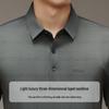 Tucano Men's Ice-Silk Breathable Polo Shirt