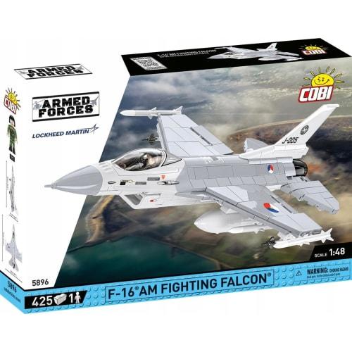 F-16C Fighting Falcon 420 KL.COBI-5896