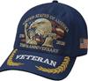 250Th Anniversary Usa Baseball Cap Patriotic Eagle 250 Year American Anniversary Hat Adjustable Veteran Hats Gift