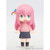 GOOD SMILE Bocchi the Rock! Hitori Non-Scale Figure Multicolor 4 inches