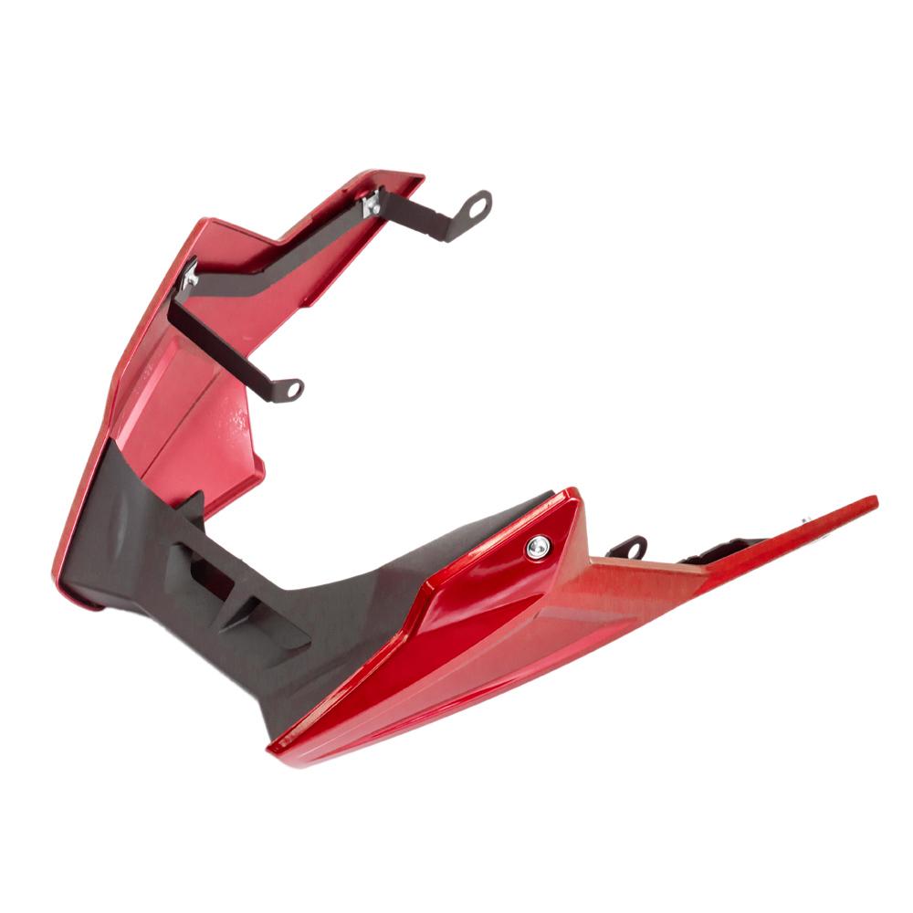 For BMW F900R F900XR F900 F 900 R/XR 2020-2025 Motorcycle Engine Chassis Shroud Fairing Exhaust Shield Guard Protection Cover