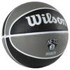 Wilson Brooklyn Nets NBA Basketball