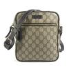 233268 GG Supreme Logo Crossbody Pochette Bag Shoulder Bag