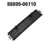 A/C Cabin Air Filter Cover For Toyota For Camry For Corolla For RAV4 2018-2023 88899-06110 Replacement Car Part