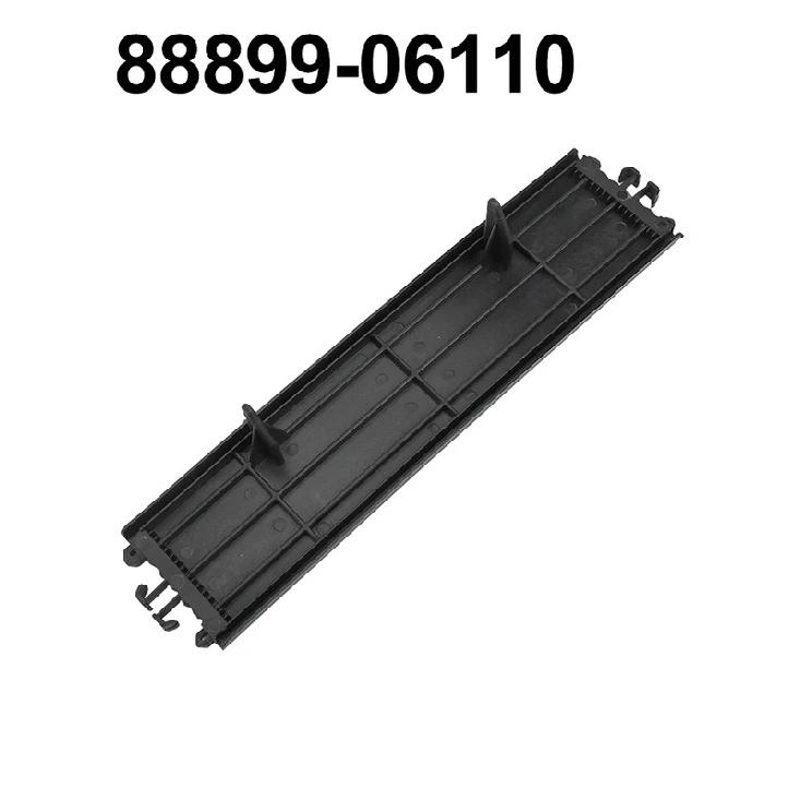 A/C Cabin Air Filter Cover For Toyota For Camry For Corolla For RAV4 2018-2023 88899-06110 Replacement Car Part