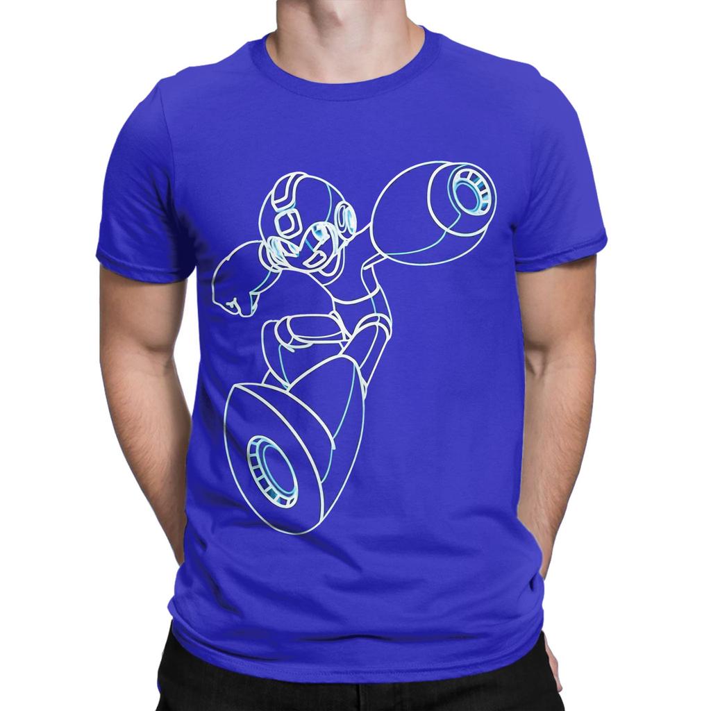 MegaUnisex Neon Funny 100 Cotton TShirt MegaUnisex Tees Tops For Unisex