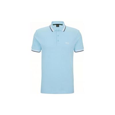Logo-embroidered Polo Shirt 50468983-451