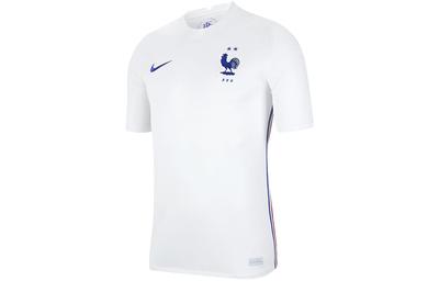 Soccer Jerseys Men's White Moderate CD0699-100
