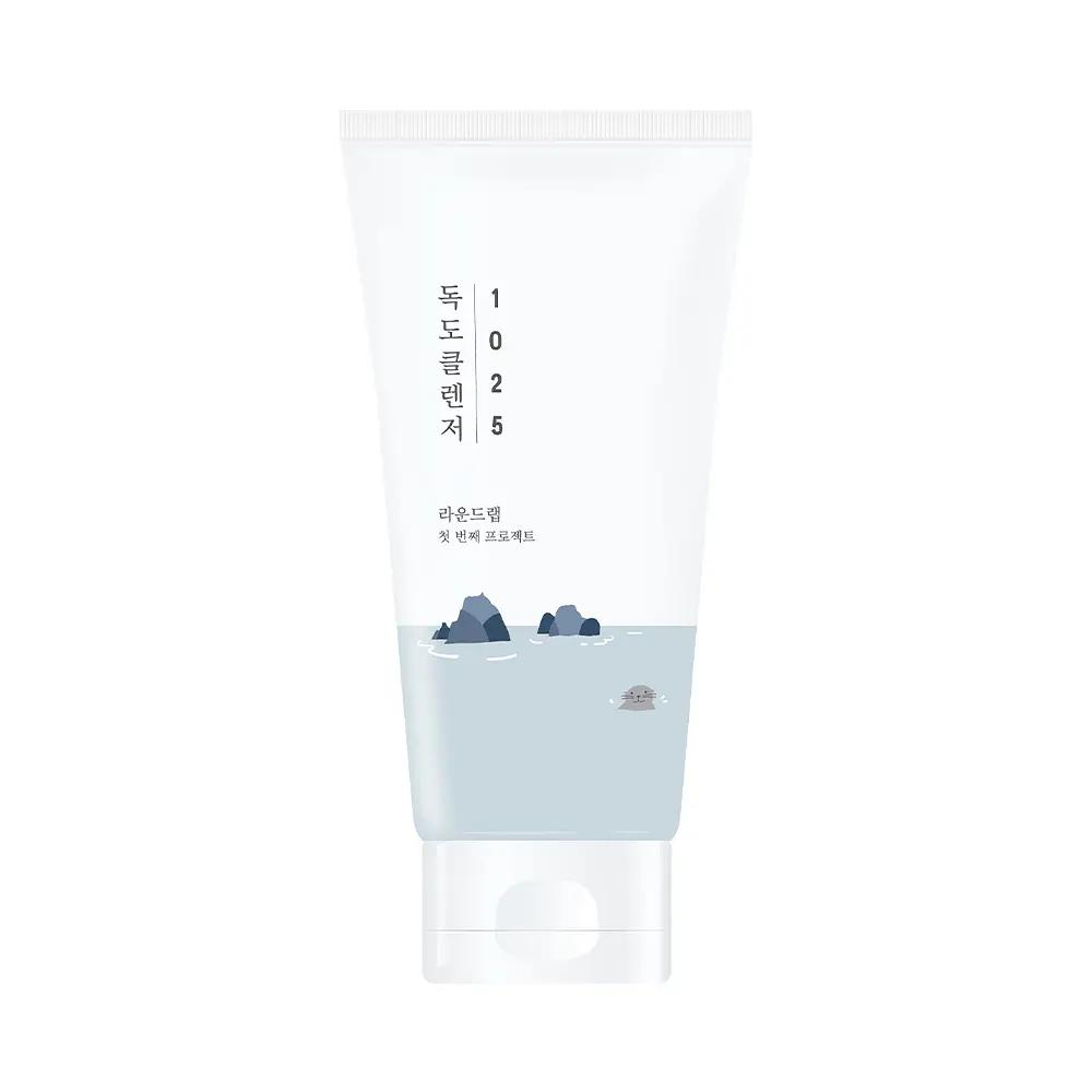 

ROUND LAB 1025 Dokdo Cleanser 150 ml