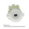 84450-71010 Ignition Starter Switch Professional Automotive Accessories Easily Install Replacement