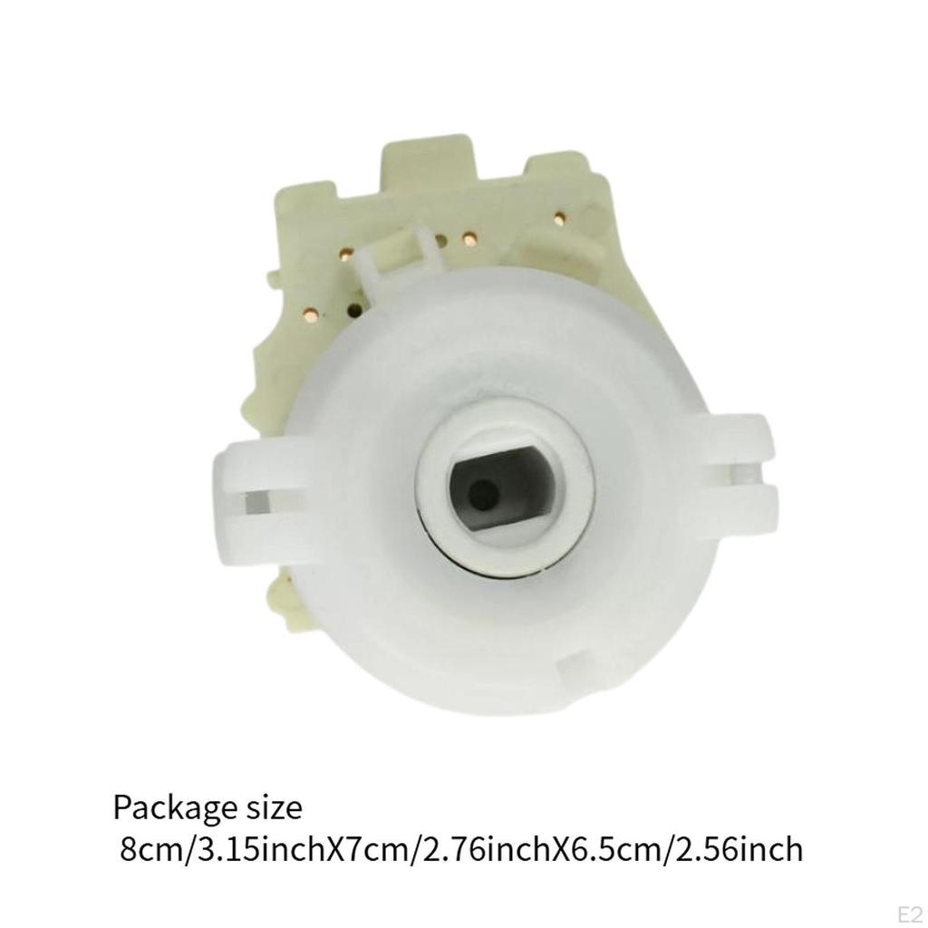 84450-71010 Ignition Starter Switch Professional Automotive Accessories Easily Install Replacement