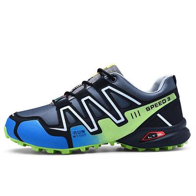 2020 Men's Breathable Non-Slip Sports Casual Running & Hiking Shoes, Large Size 8-12