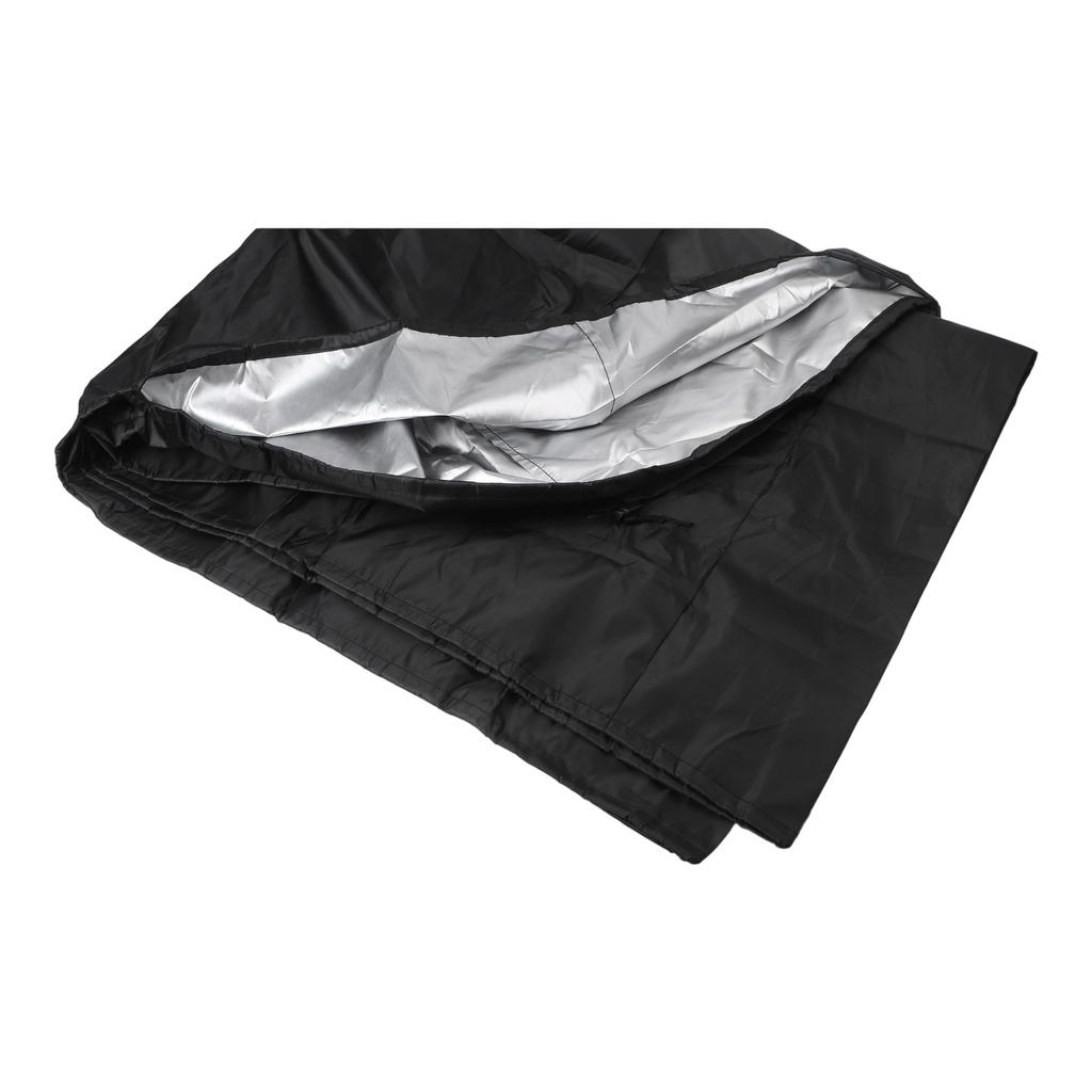 1 Pcs For Durable Waterproof Rectangular Pool Cover Protector Liner Tarp Rain Dust Cover Mat Courtyard Accessories