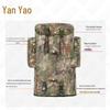 Yan Zhuang Large Capacity Outdoor Camouflage Backpacks