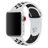 Replacement Sports Silicone Strap Watch Band For Apple Watch Iwatch 38mm 42mm