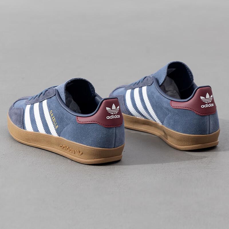 Adidas Gazelle Unisex Low-Top Sneakers