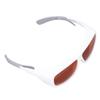 Laser Eye Safety Glasses 180?540nm 750?1100nm Fast Light Response PC Laser Eye Protection Goggles