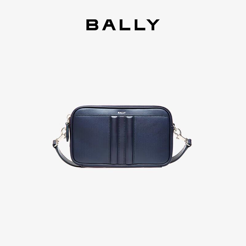 Bally Mythos Men's Mini Shoulder Bag