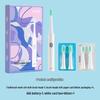 Hyundai X6 Sonic Electric Toothbrush CN plug (adapter included)