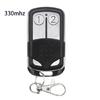 330mhz or 433mhz Remote Control Garage Door Duplicator Suitable for SMC5326