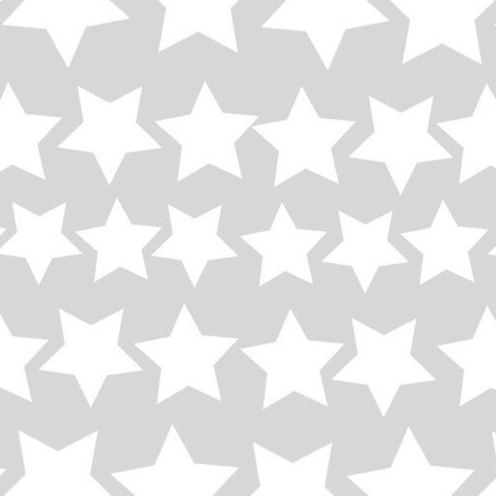 Stickers repositionnables étoiles fluorescentes
