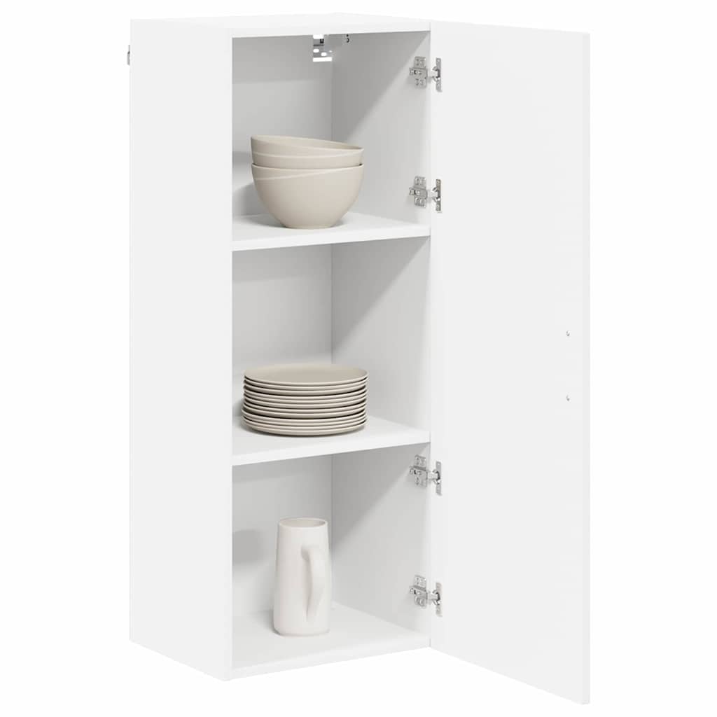 Dishwasher Front Panel Kalmar White 40 X 31 X 100 Cm Wood Based Material