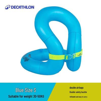 Decathlon Inflatable Armpit Swimming Ring