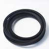 954-05022A Drive Belt for Troy-Bilt Lawn Mowers For XT1-LT46 XT2-LX Compatible with For 754-05022 Black Rubber and Cotton Fabric