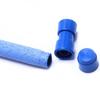A84X-4X Fish Tank Aquarium Air Stone Bubble Wall Aeration Tube Oxygen Pump Diffuser 28 Inch