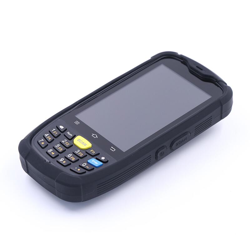 Chainway C72 UHF RFID Handheld Terminal