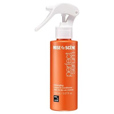 Perfect Serum Mist No-Wash Hair Treatment 150ml – Lightweight Mist, Damage Care, Korean