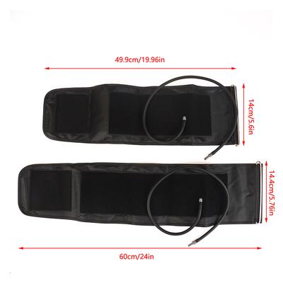Mankiet naramienny dla dorosłych 22-32 cm/22-42 cm Tonometr Sfigmomanometr Górny Mankiet do Ciśnieniomierza Naramiennego